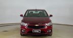 Chevrolet Prisma 1.4 LTZ Sedan 2017