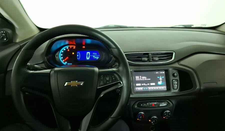 Chevrolet Prisma 1.4 LTZ Sedan 2017