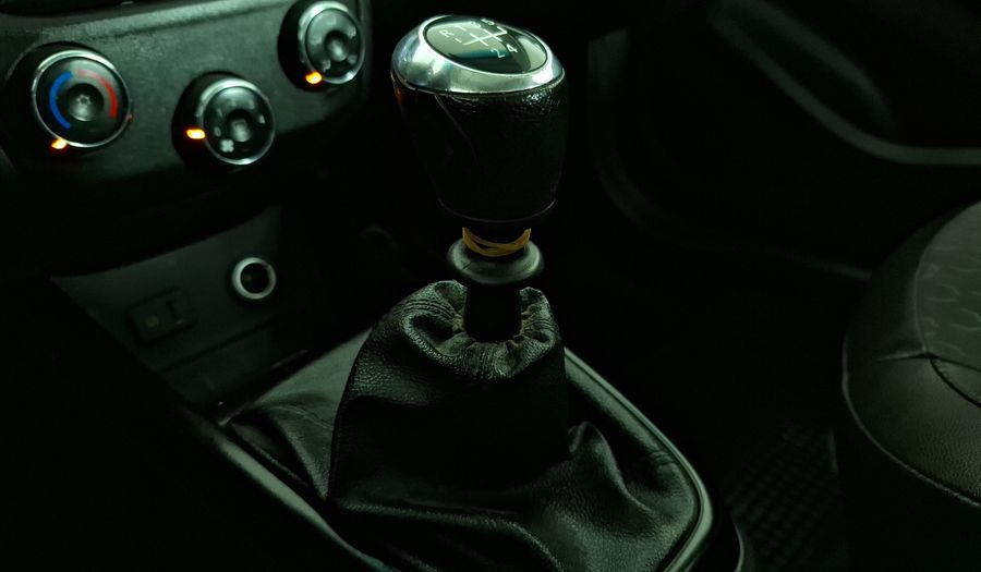 Chevrolet Prisma 1.4 LTZ Sedan 2017