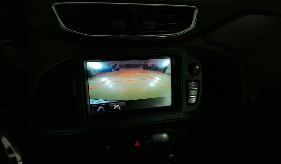 Chevrolet Prisma 1.4 LTZ Sedan 2017