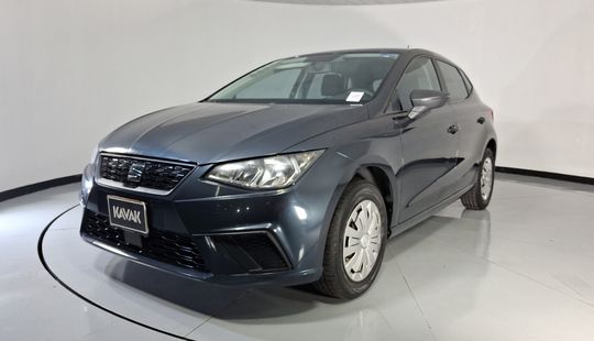 Seat • Ibiza