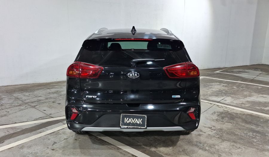 Kia Niro 1.6 EX DCT Suv 2020