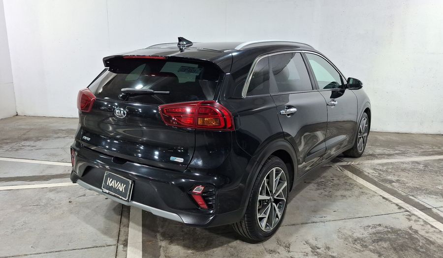 Kia Niro 1.6 EX DCT Suv 2020