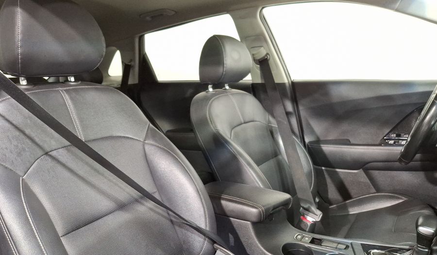 Kia Niro 1.6 EX DCT Suv 2020