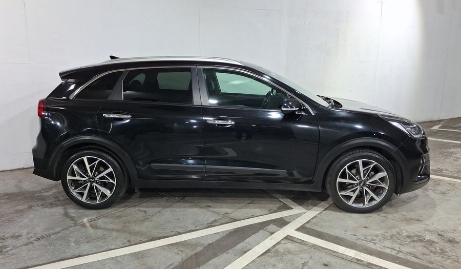 Kia Niro 1.6 EX DCT Suv 2020