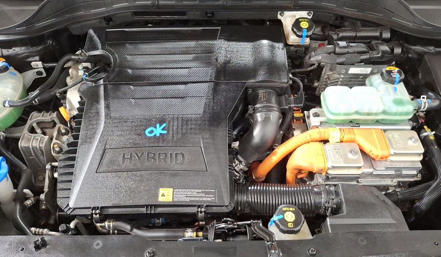 Kia Niro 1.6 EX DCT Suv 2020