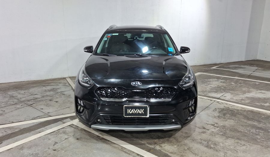 Kia Niro 1.6 EX DCT Suv 2020