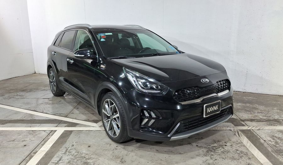 Kia Niro 1.6 EX DCT Suv 2020