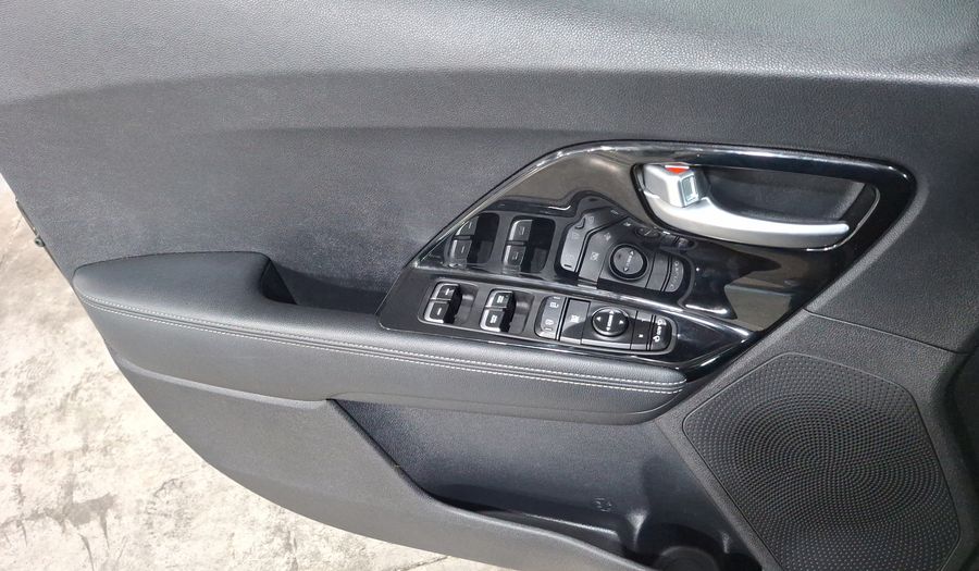 Kia Niro 1.6 EX DCT Suv 2020