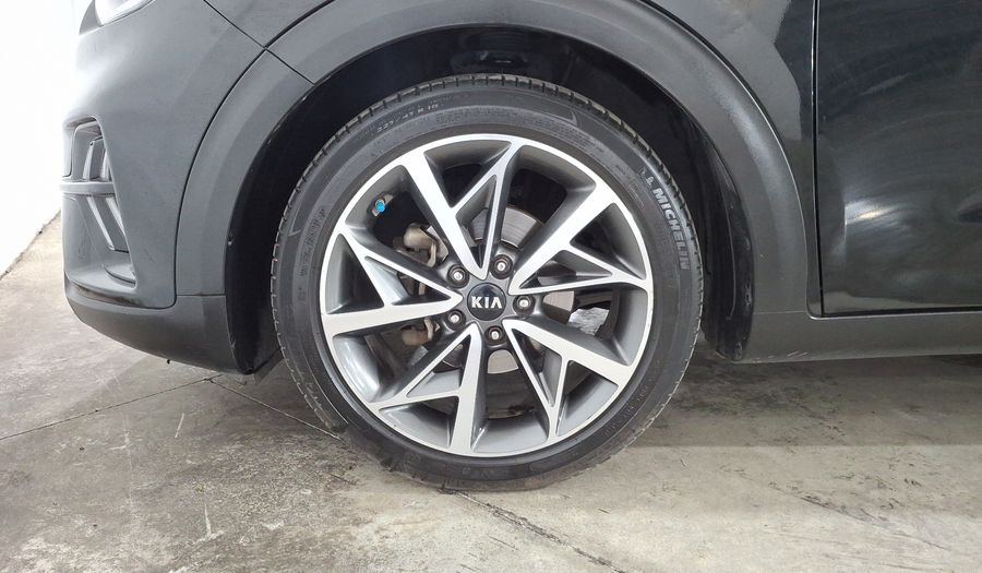Kia Niro 1.6 EX DCT Suv 2020