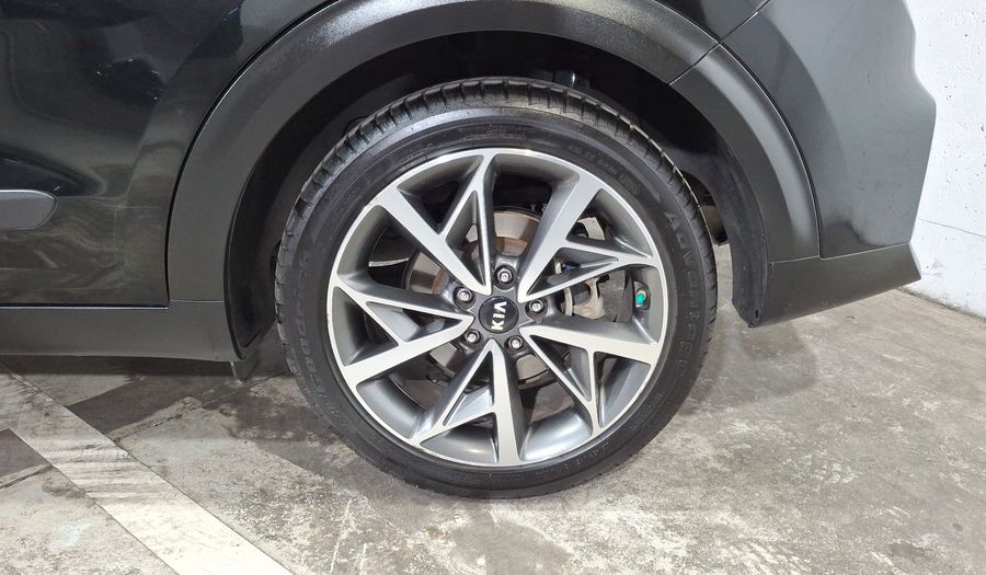 Kia Niro 1.6 EX DCT Suv 2020