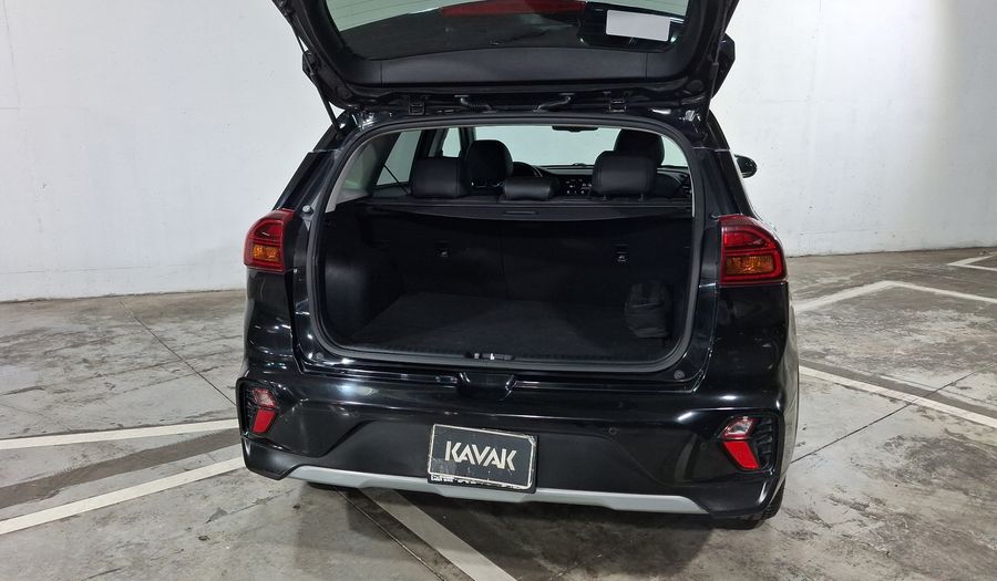 Kia Niro 1.6 EX DCT Suv 2020