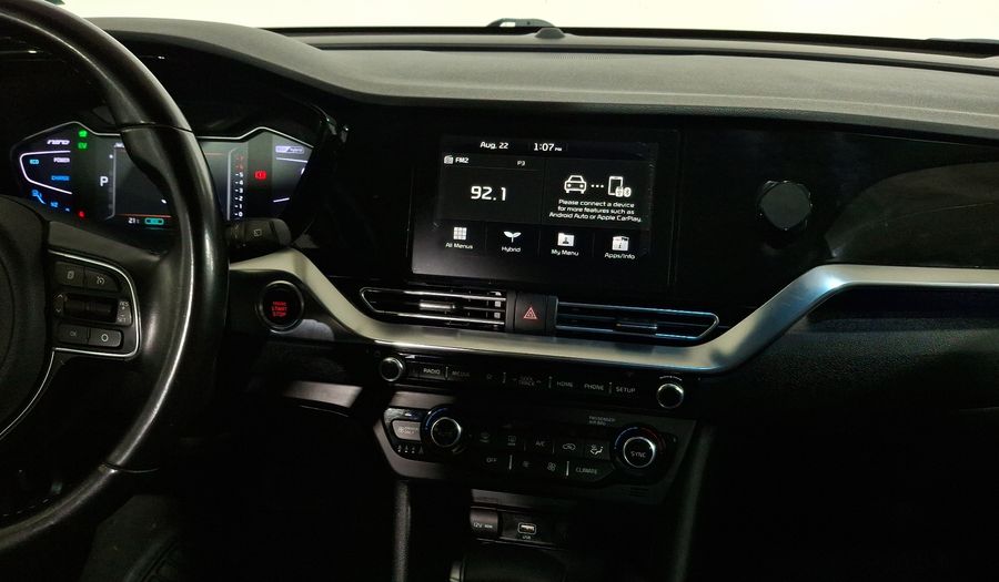 Kia Niro 1.6 EX DCT Suv 2020