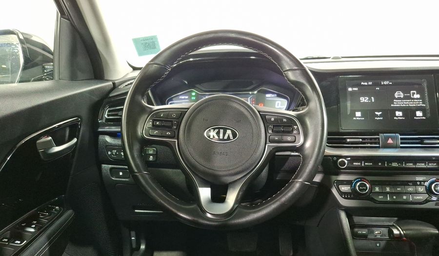 Kia Niro 1.6 EX DCT Suv 2020