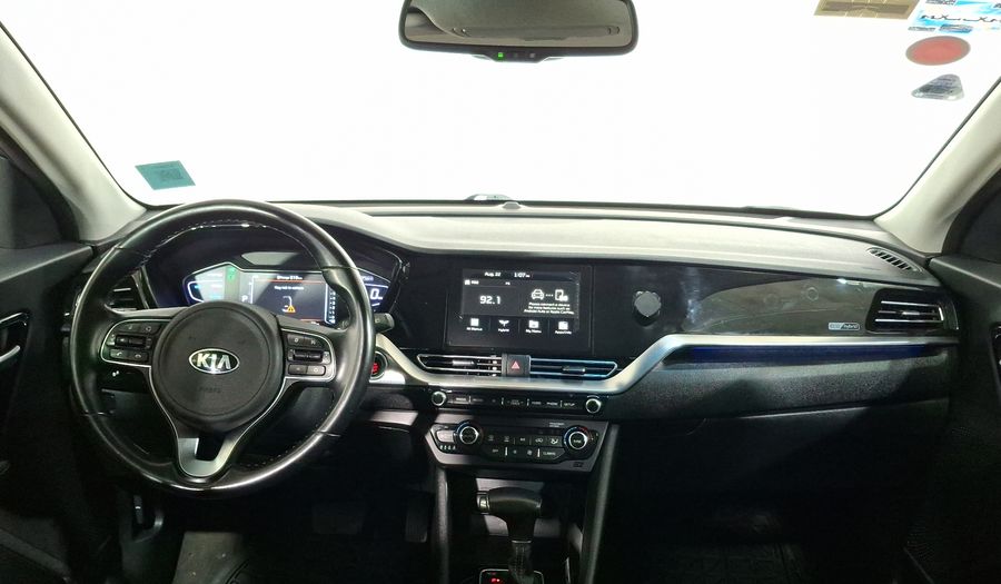 Kia Niro 1.6 EX DCT Suv 2020