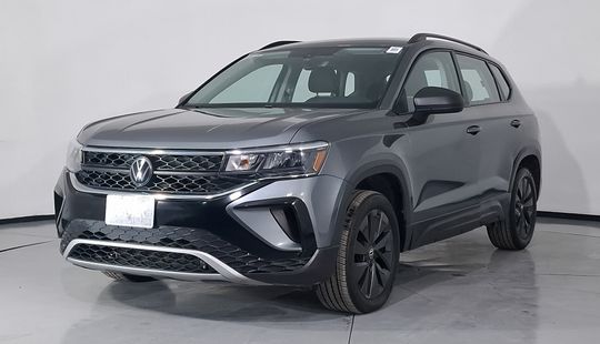 Volkswagen • Taos