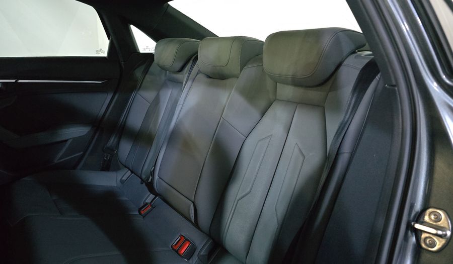 Audi A3 2.0 40 TFSI S LINE DCT Sedan 2023