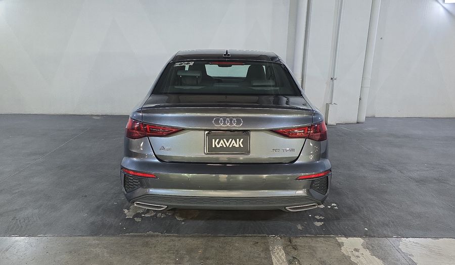 Audi A3 2.0 40 TFSI S LINE DCT Sedan 2023