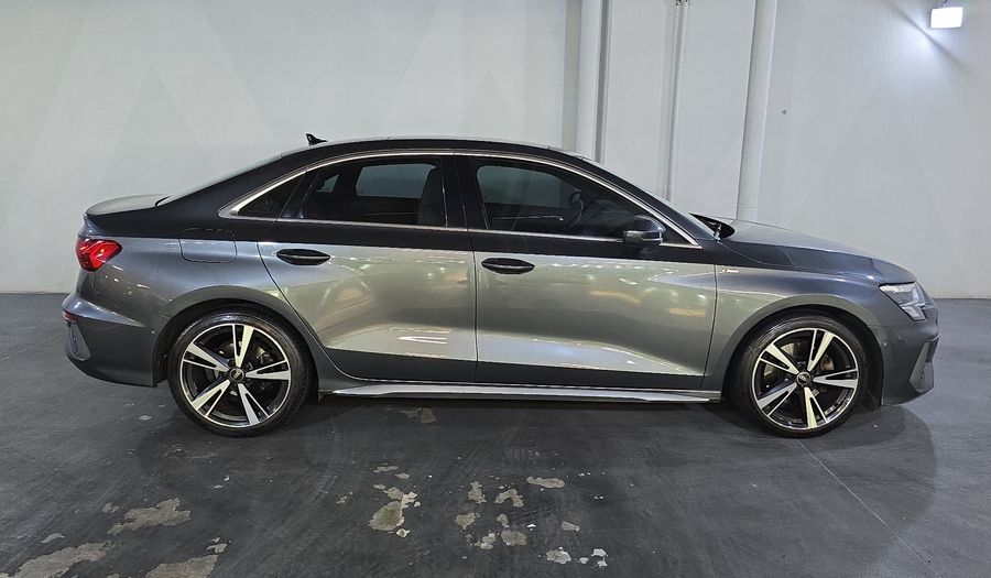 Audi A3 2.0 40 TFSI S LINE DCT Sedan 2023