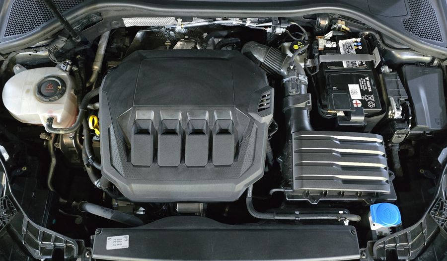 Audi A3 2.0 40 TFSI S LINE DCT Sedan 2023