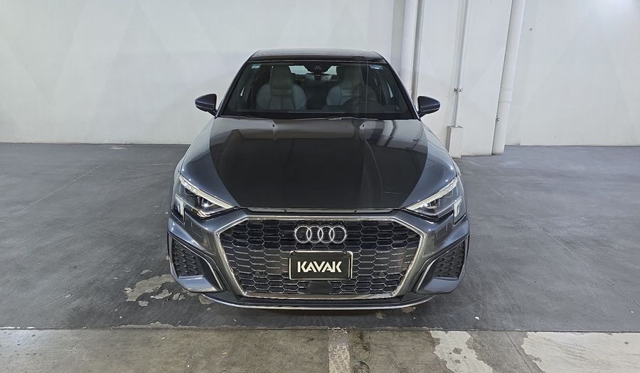 Audi A3 2.0 40 TFSI S LINE DCT Sedan 2023