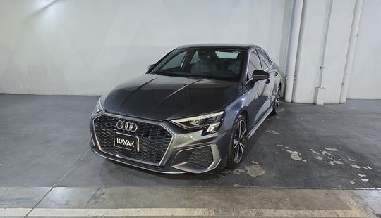Audi • A3