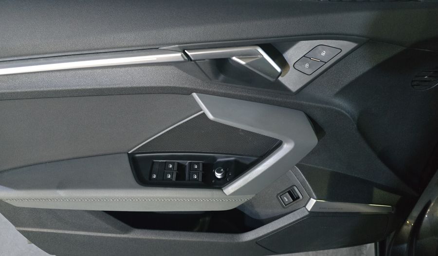 Audi A3 2.0 40 TFSI S LINE DCT Sedan 2023