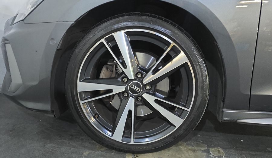 Audi A3 2.0 40 TFSI S LINE DCT Sedan 2023