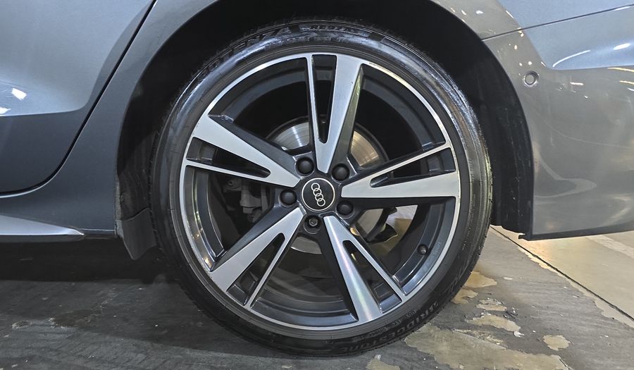 Audi A3 2.0 40 TFSI S LINE DCT Sedan 2023