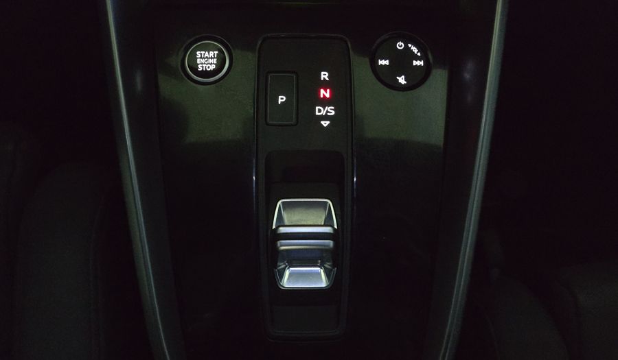Audi A3 2.0 40 TFSI S LINE DCT Sedan 2023