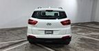 Hyundai Creta 1.6 GLS TA Suv 2017