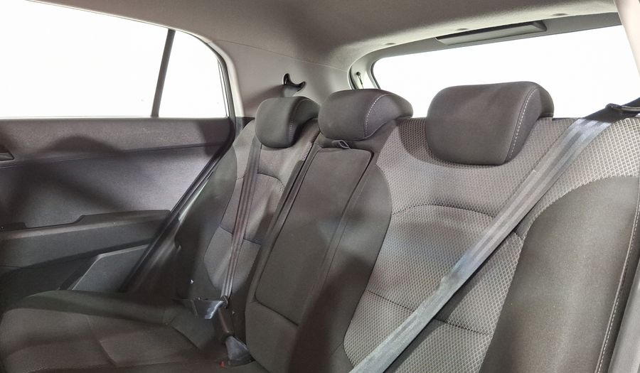 Hyundai Creta 1.6 GLS TA Suv 2017