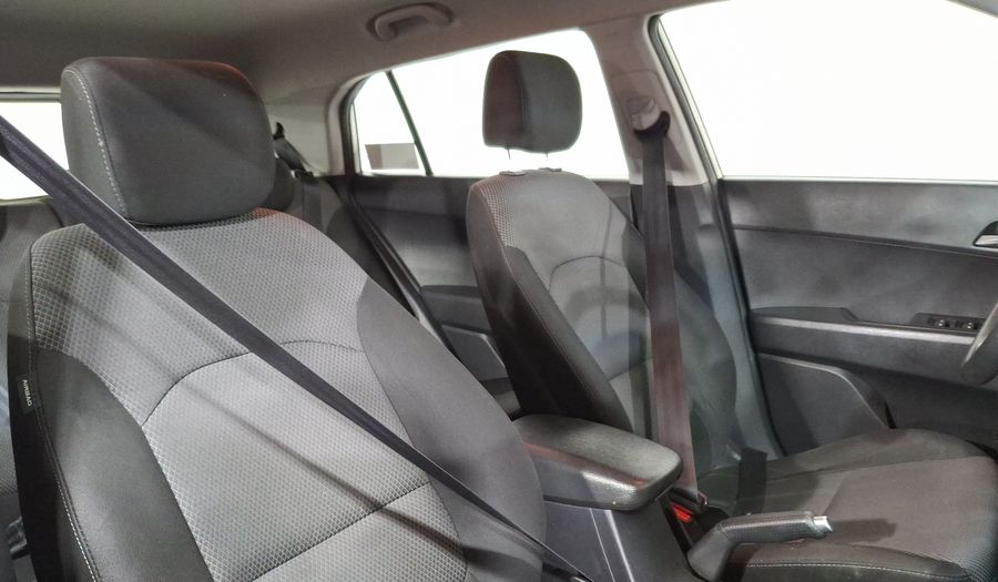 Hyundai Creta 1.6 GLS TA Suv 2017