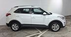 Hyundai Creta 1.6 GLS TA Suv 2017