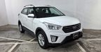 Hyundai Creta 1.6 GLS TA Suv 2017