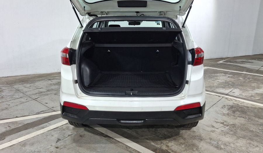 Hyundai Creta 1.6 GLS TA Suv 2017