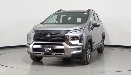 Mitsubishi • Xpander