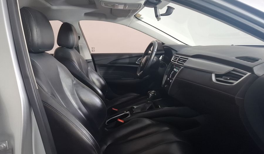 Mg Mg5 1.5 ELEGANCE CVT Sedan 2022