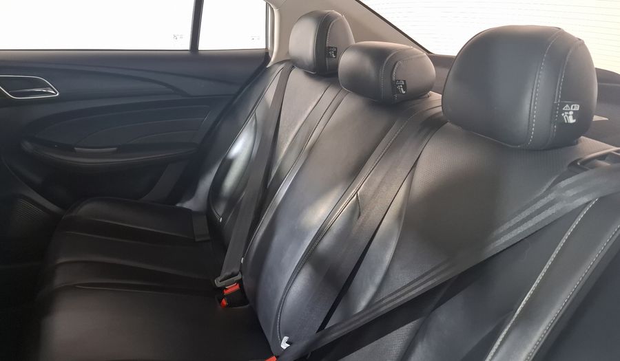 Mg Mg5 1.5 ELEGANCE CVT Sedan 2022