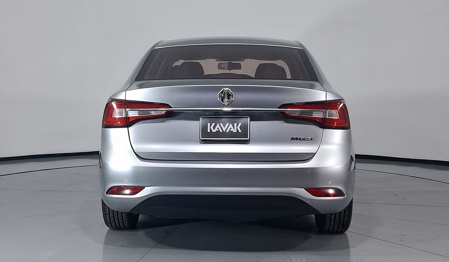 Mg Mg5 1.5 ELEGANCE CVT Sedan 2022