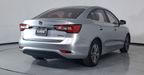Mg Mg5 1.5 ELEGANCE CVT Sedan 2022
