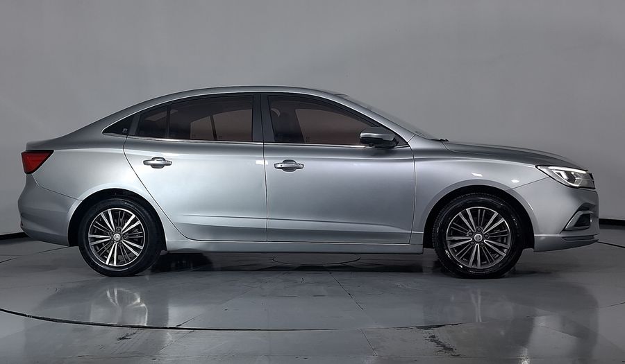 Mg Mg5 1.5 ELEGANCE CVT Sedan 2022