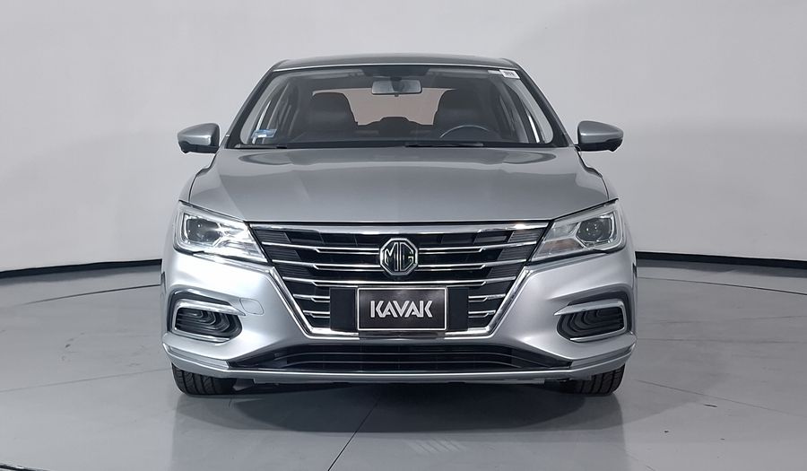 Mg Mg5 1.5 ELEGANCE CVT Sedan 2022