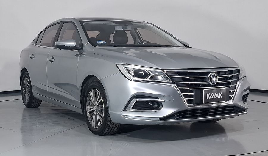 Mg Mg5 1.5 ELEGANCE CVT Sedan 2022