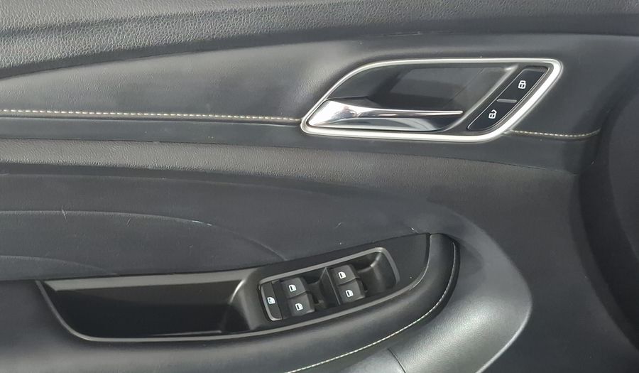 Mg Mg5 1.5 ELEGANCE CVT Sedan 2022