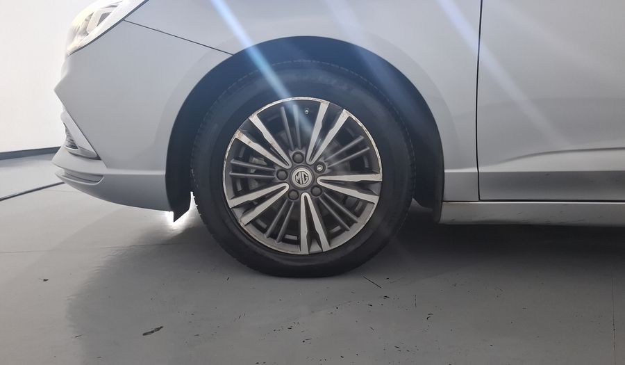 Mg Mg5 1.5 ELEGANCE CVT Sedan 2022