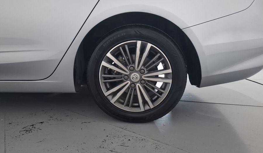 Mg Mg5 1.5 ELEGANCE CVT Sedan 2022