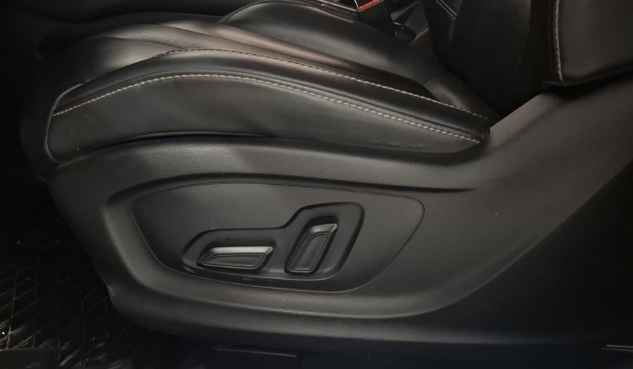 Mg Mg5 1.5 ELEGANCE CVT Sedan 2022