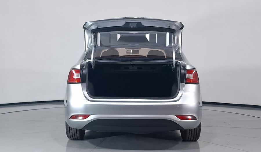 Mg Mg5 1.5 ELEGANCE CVT Sedan 2022