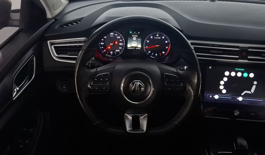 Mg Mg5 1.5 ELEGANCE CVT Sedan 2022
